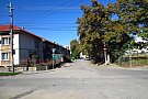 Strada Bela Bartok