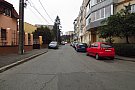 Strada Bucegi
