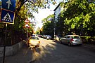 Strada Bucuresti