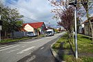 Strada Bujorilor
