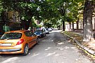Strada Camil Petrescu