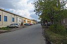 Strada Capitan Damsescu