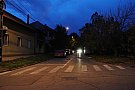 Strada Caprioarei