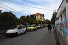 Strada Carei
