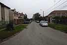 Strada Carpati