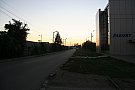 Strada Cerna din Timisoara