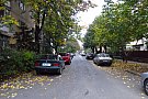 Strada Charles Darwin