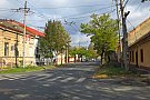 Strada Ciprian Porumbescu