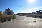Strada Claude Debussy