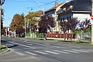 Strada Cluj