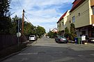 Strada Constantin cel Mare din Timisoara