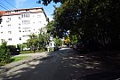 Strada Constantin cel Mare din Timisoara