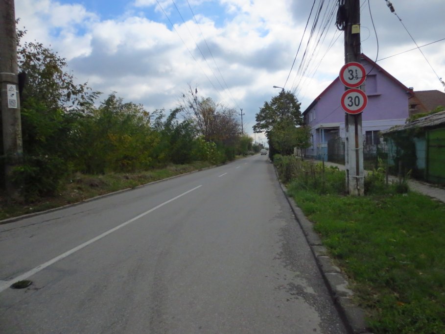 Strada Constantin Daniel