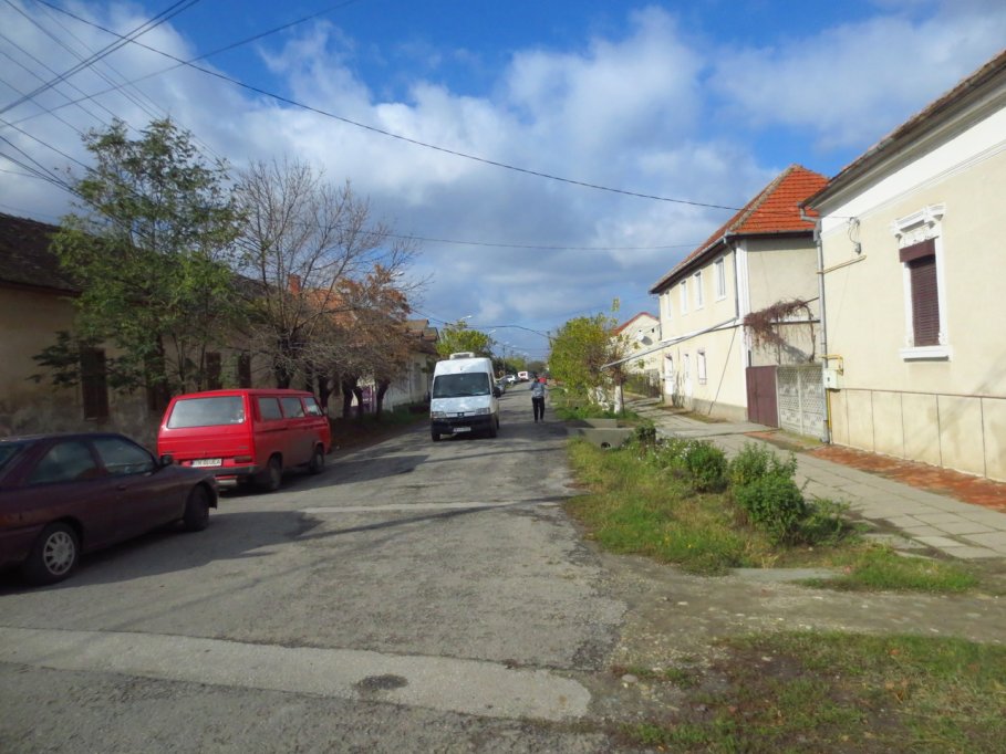 Strada Constantin Nottara