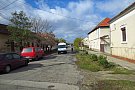 Strada Constantin Nottara