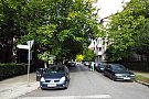 Strada Constantin Radulescu Motru