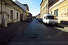 Strada Constantin Titel Petrescu din Timisoara