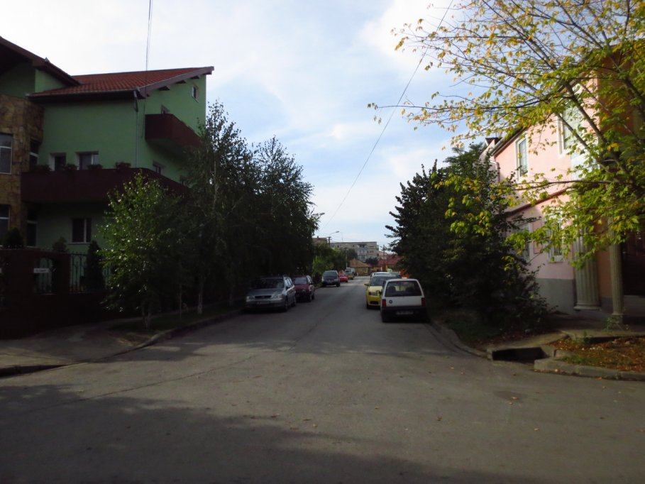 Strada Cooperatiei