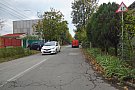 Strada Cosminului