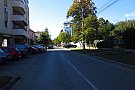 Strada Cozia