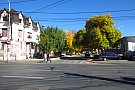 Strada Craiova