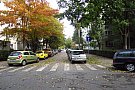 Strada Cugir