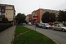 Strada Daliei