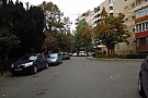 Strada Delfinului