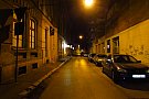 Strada Dimitrie Cantemir