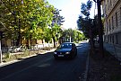 Strada Dr. Aurel Candea