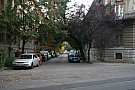 Strada Doctor Gheorghe Marinescu