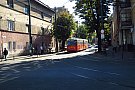 Strada Dr. Iosif Nemoianu