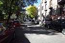 Strada Dr. Liviu Gabor