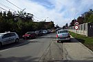 Strada Dr. Grigore T. Popa