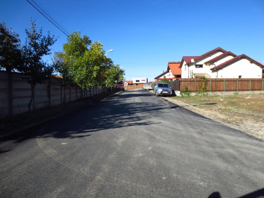 Strada Dr. Louis Turcanu