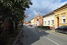 Strada Dr. Pavel Vasici Ungureanu