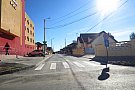 Strada Dr. Pius Branzeu