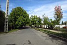 Strada Dr. Robert Koch