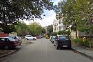 Strada Dumitru Kiriac