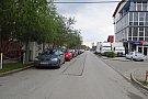 Strada Eduard Benes