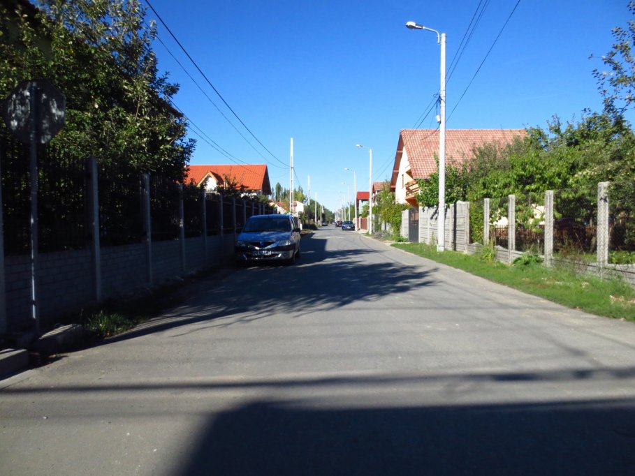 Strada Eduard Pamfil