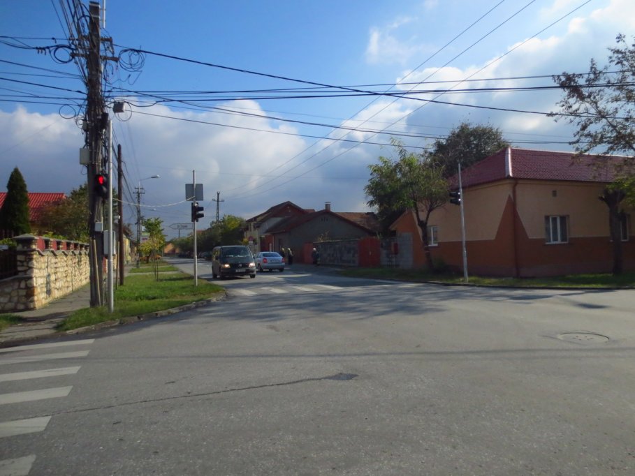 În adresă Strada Emil Zola, strada din Timisoara | Timisoreni.ro