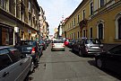 Strada Episcop Augustin Pacha