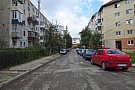 Strada Eugen Cuteanu