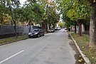 Strada Feldioara