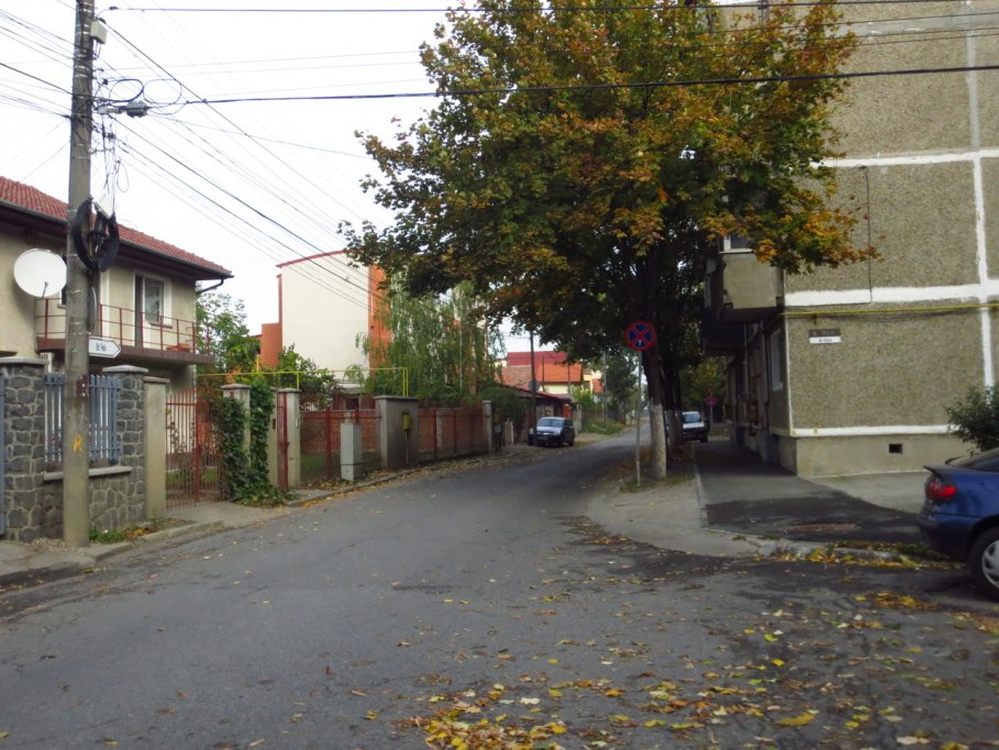 Strada Felix