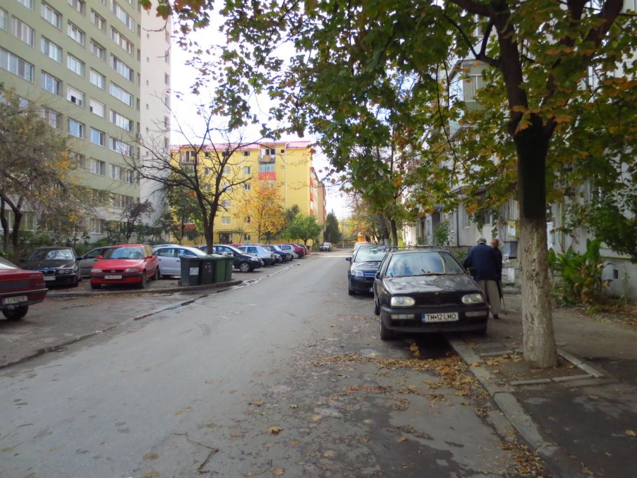 Strada Filateliei