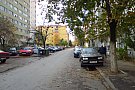 Strada Filateliei