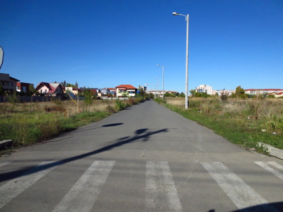 Strada Florin Medelet