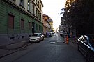 Strada George Cosbuc